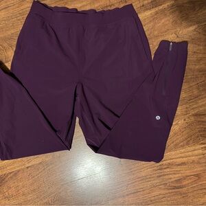 Lululemon Adapted State Joggers